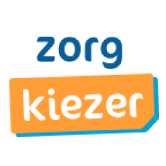 Zorgkiezer logo USP